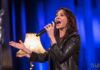 Natalie Imbruglia @ Military Club Sofia 2017