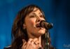 Natalie Imbruglia @ Military Club Sofia 2017