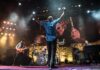 Deep Purple @ Arena Armeec, 2017