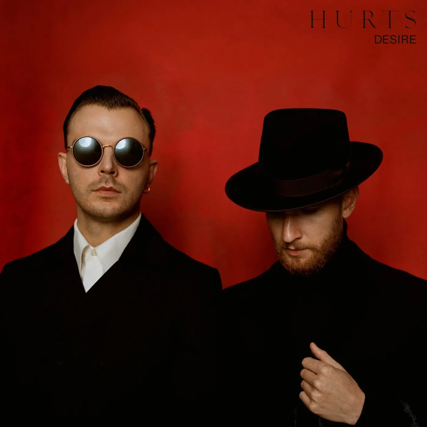 Hurts Desire Hurts Desire