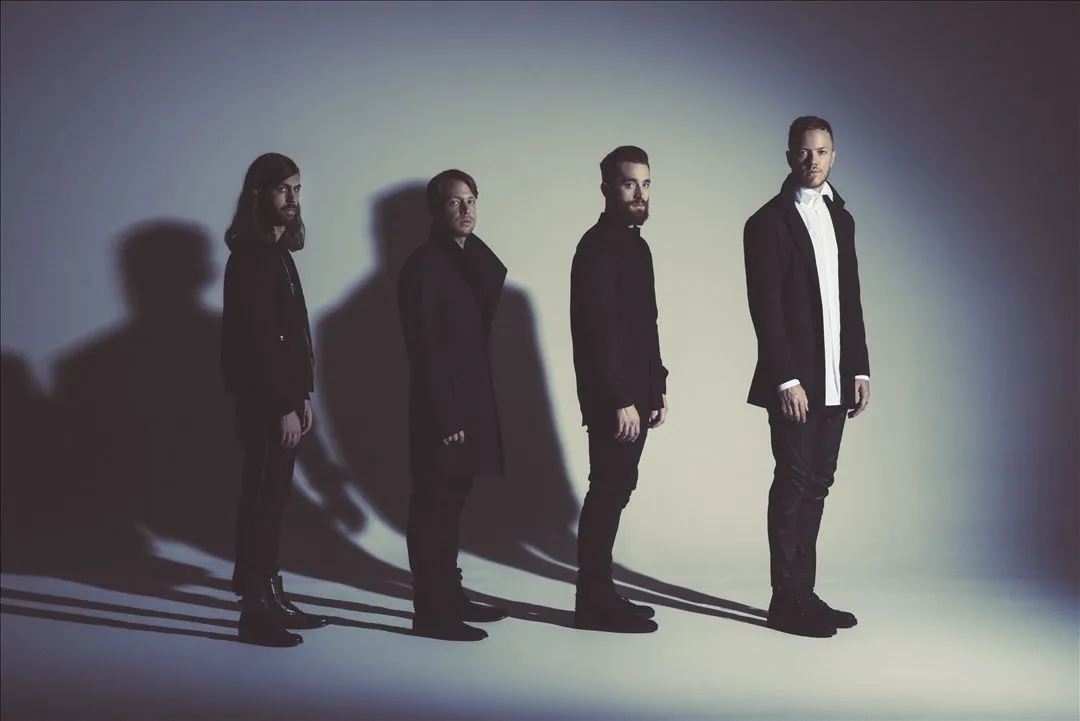 Imagine Dragons Imagine Dragons