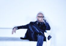 Гласът на съвременния соул Mario Biondi се завръща в София с юбилейно турне