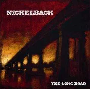 Nickelback The Long Road.albumcover Nickelback The Long Road.albumcover