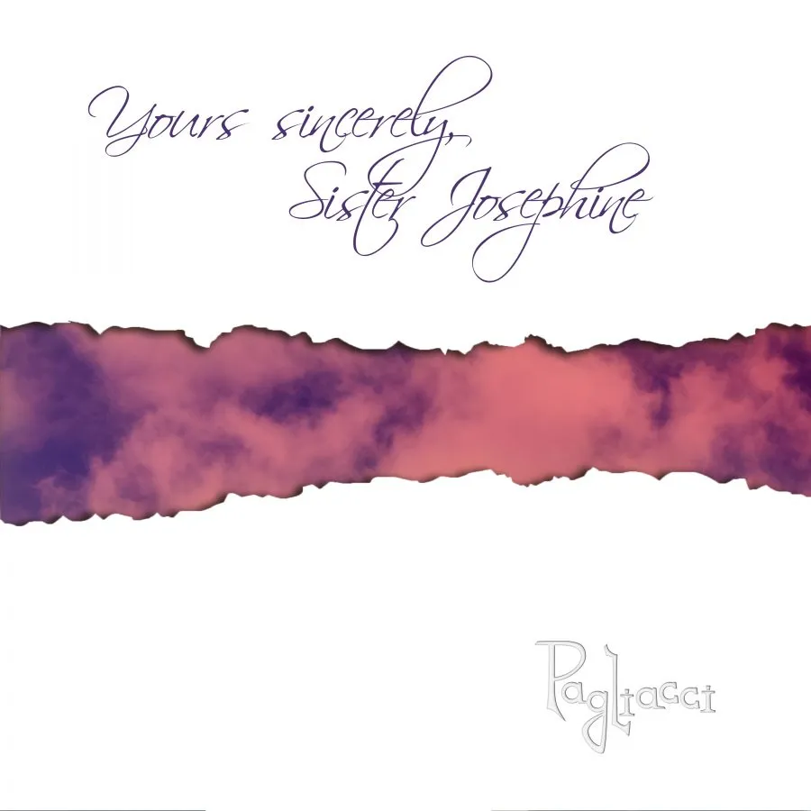 Yours Sincerely Sister Josephine cover e1495737956203 Yours Sincerely Sister Josephine cover e1495737956203