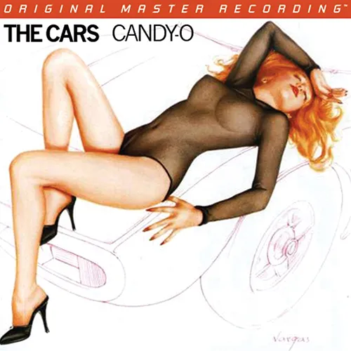 candy o candy o