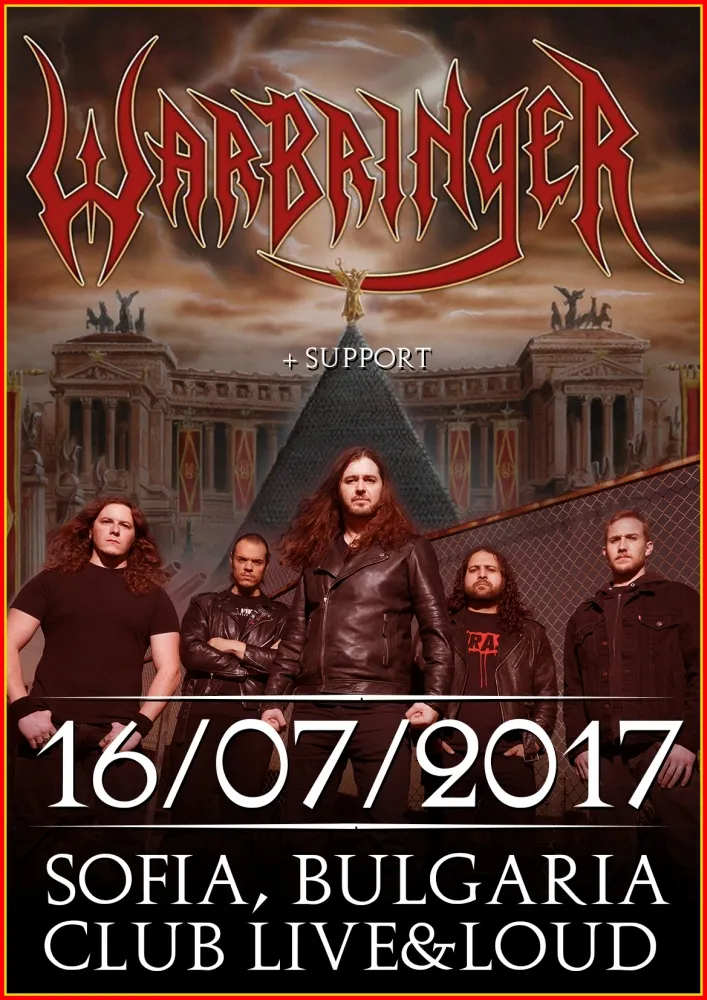 warbringer poster sofia warbringer poster sofia