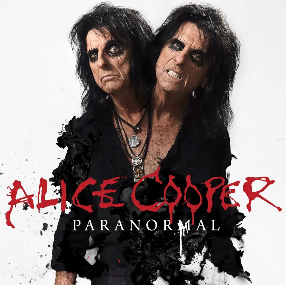 AliceCooper AliceCooper