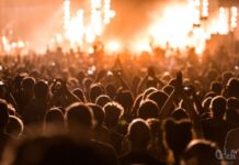 Фестивален гид 2026: INmusic (Хърватия) Kings Of Leon @ INmusic Festival, 2017