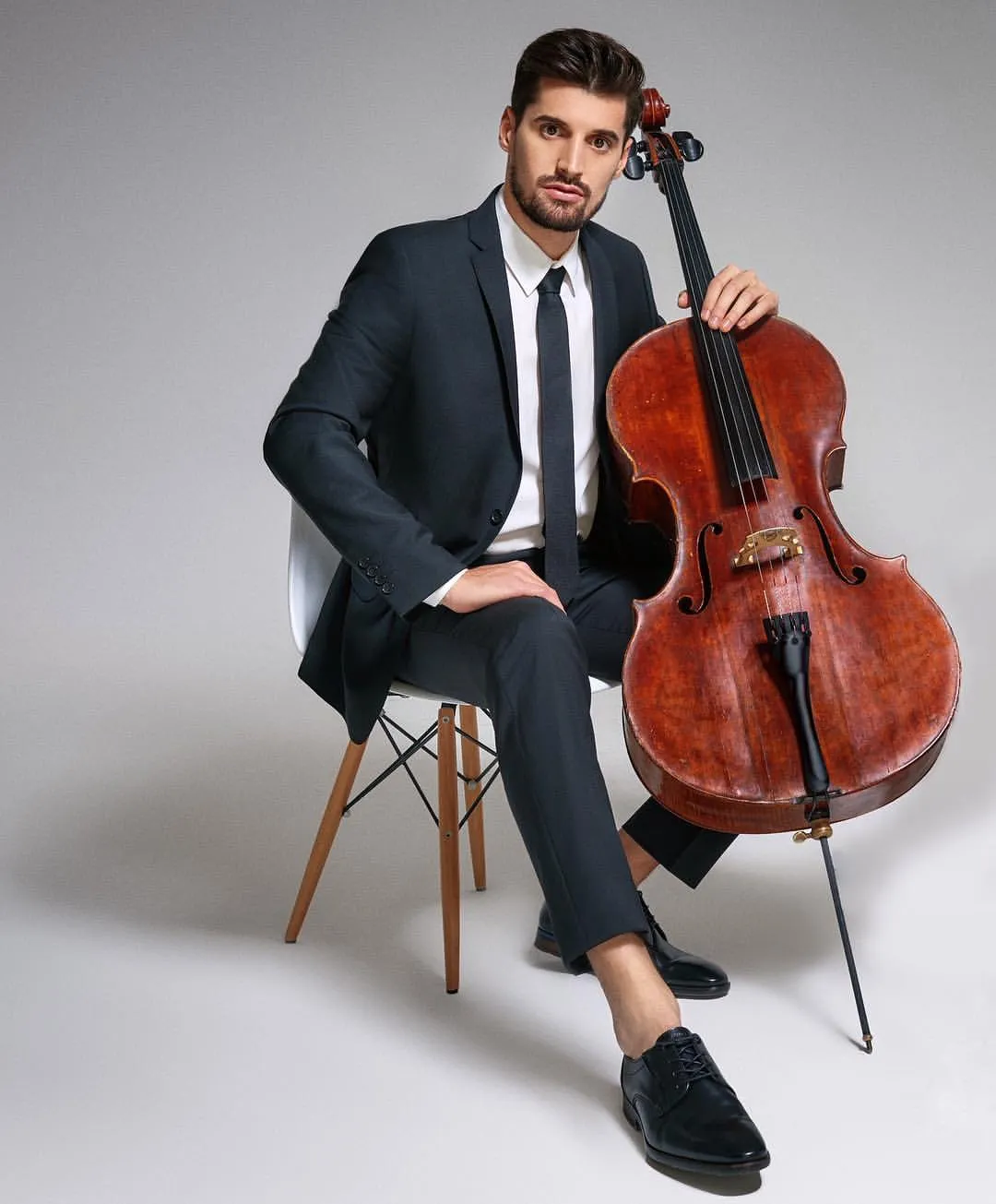 Luka Solic Лука, 2Cellos
