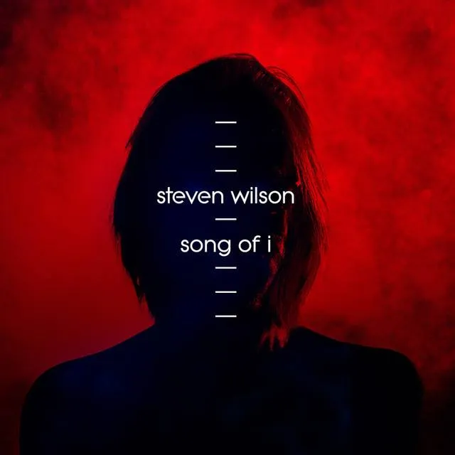 Steven Wilson Song of I Steven Wilson Song of I