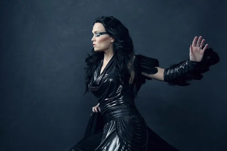 Tarja press 009 Tarja press 009