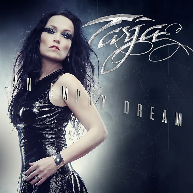 Tarja Empty Dream Cover Tarja Empty Dream Cover
