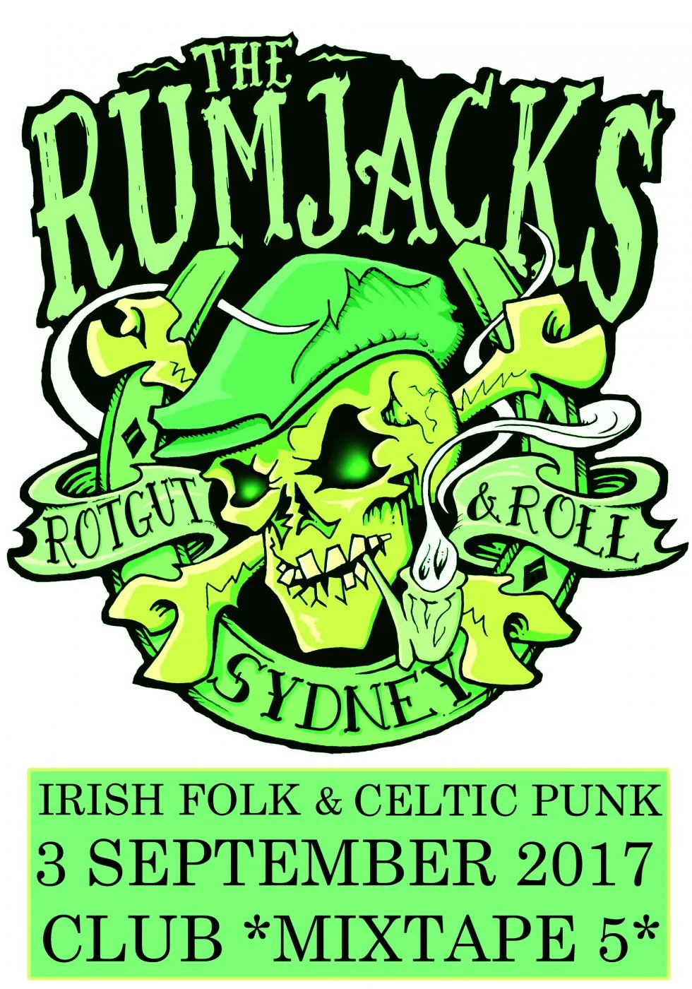 The Rumjacks e1496742500796 The Rumjacks e1496742500796