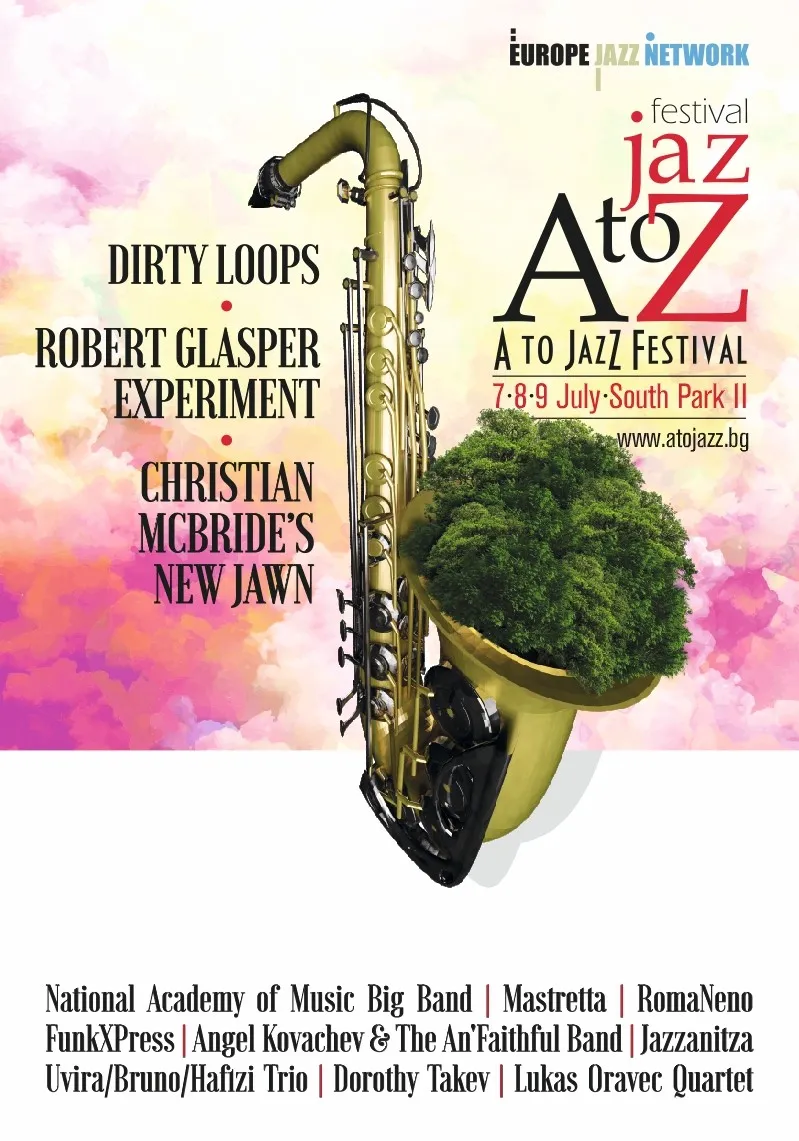 atojazz visual atojazz visual