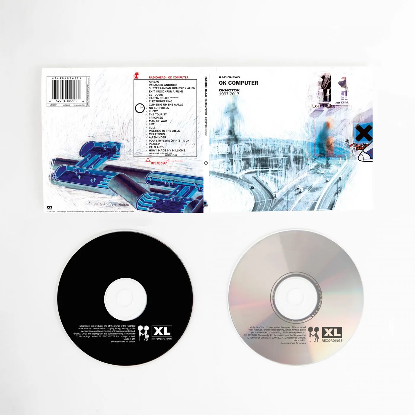 cd cd
