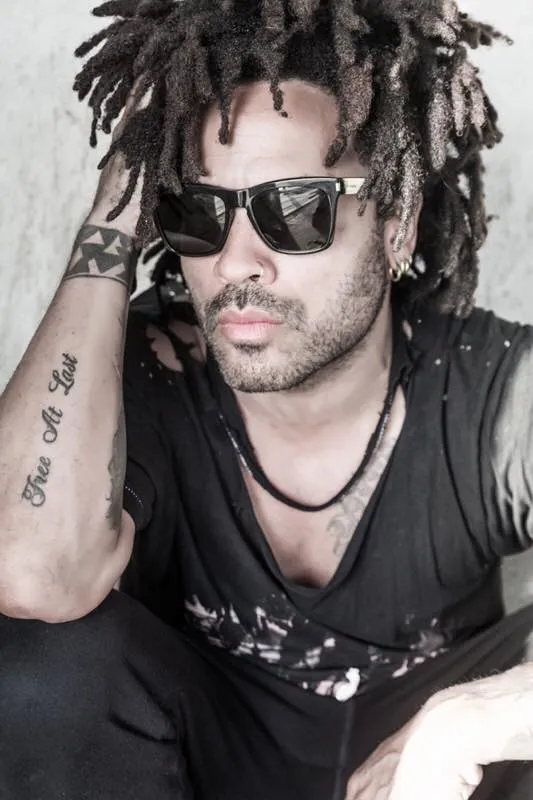 kravitz kravitz