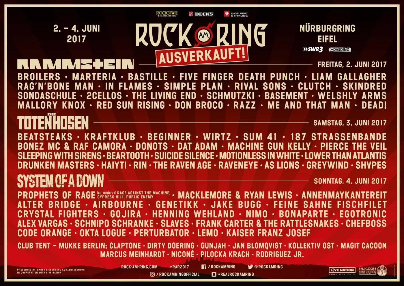 rotsk am ring rotsk am ring