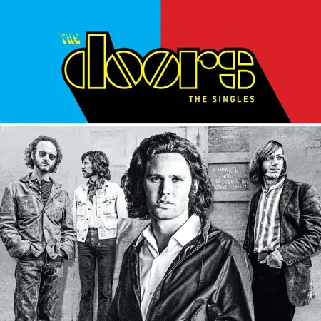 the doors the singles the doors the singles