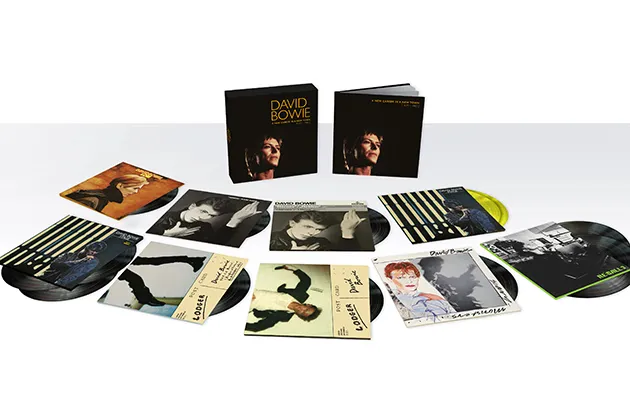 BOX3 LP BOX3 LP
