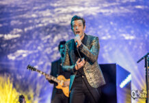The Killers @ Exit Festival, 2017