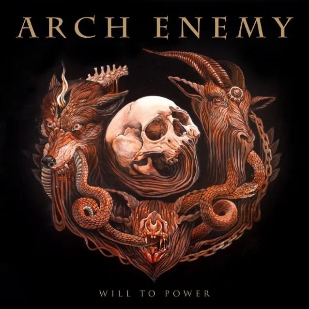 archenemywilltopowercd archenemywilltopowercd