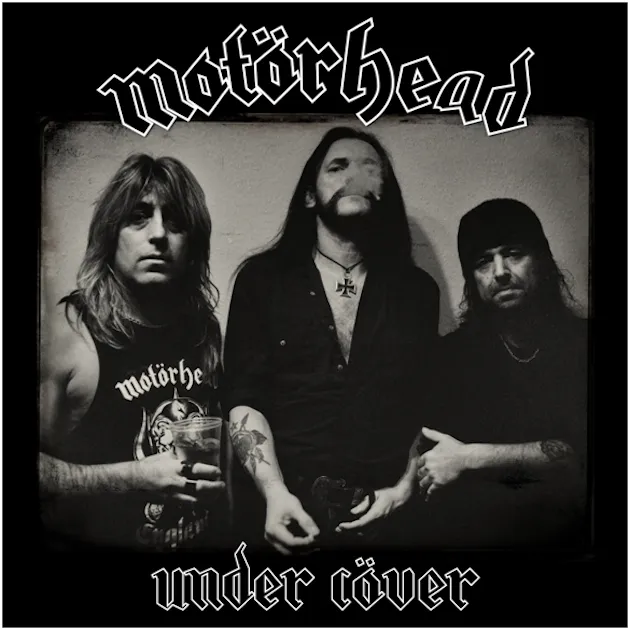 motorhead motorhead