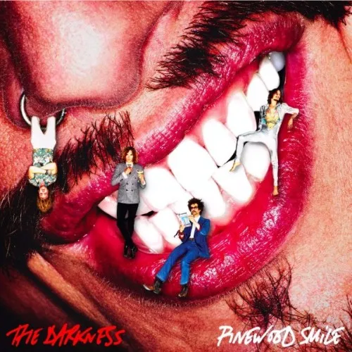 the darkness pinewood smile the darkness pinewood smile