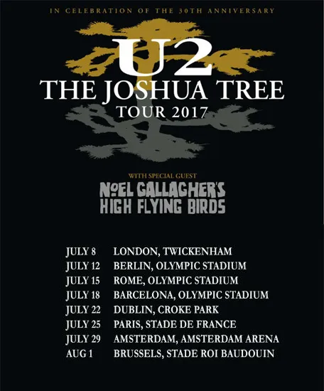 u2 tour u2 tour