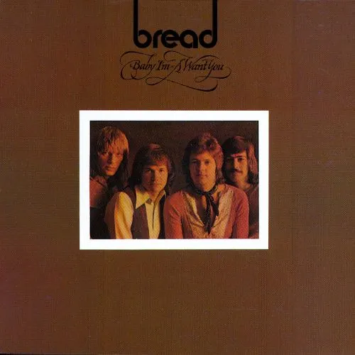 Bread Baby Bread Baby