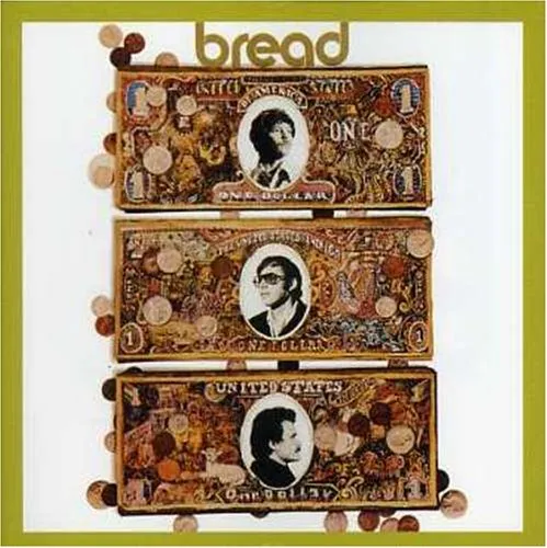 Bread Bread Bread Bread