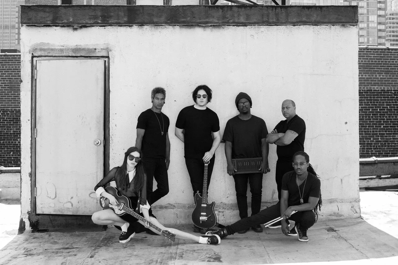 Jack White 2 Jack White _2