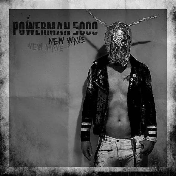 powermannewwavecd powermannewwavecd