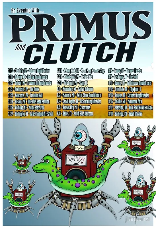 primus clutch primus clutch