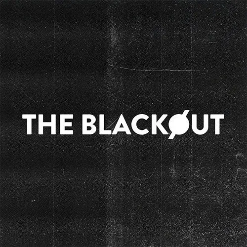 u2 the blackout u2 the blackout