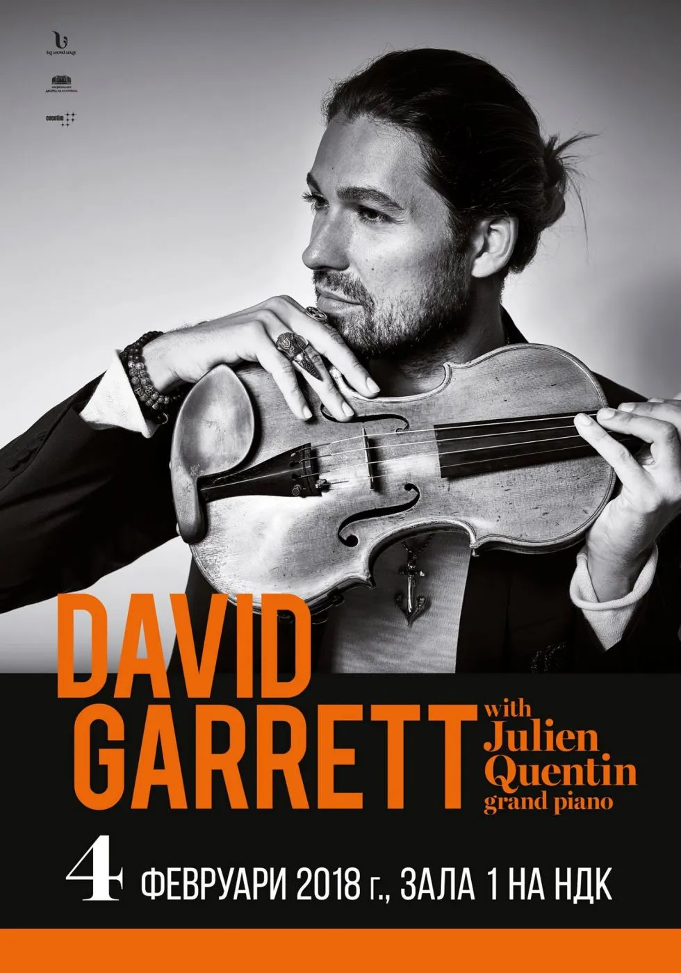 2018.02.04 David Garrett 2018.02.04 David Garrett