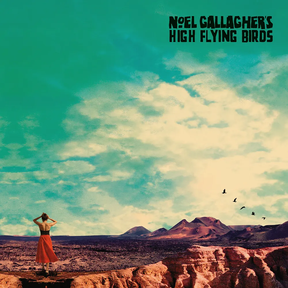 Noel Gallagher HFB WBTM Noel Gallagher HFB WBTM