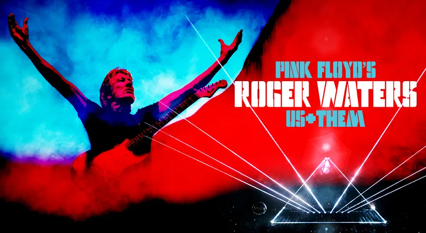 Roger Waters 2018 Roger Waters 2018