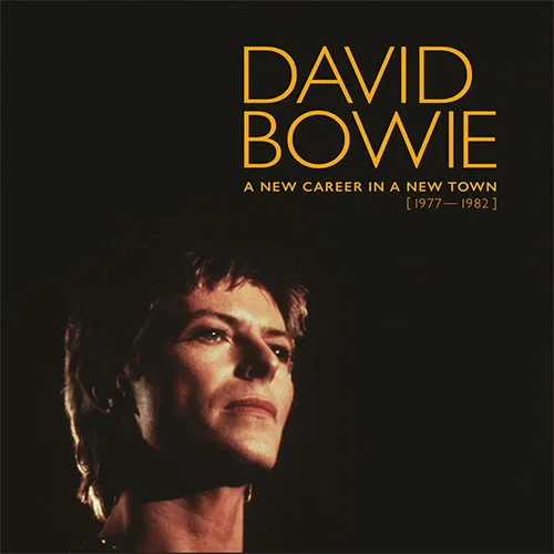bowie new career bowie new career