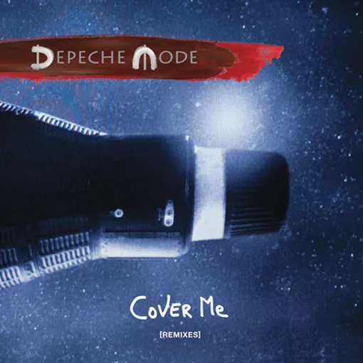 depeche mode cover me depeche mode cover me