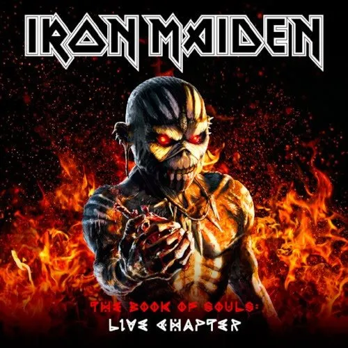 ironmaidenbookofsoulslivechapter1 ironmaidenbookofsoulslivechapter1
