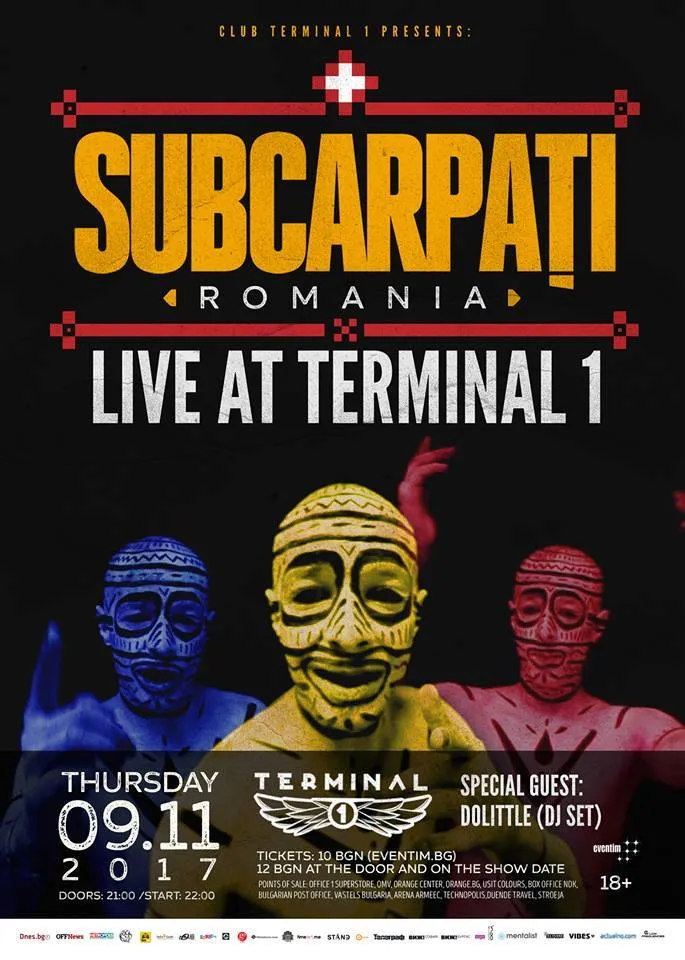 2017.11.09 Subcarpati 2017.11.09 Subcarpati