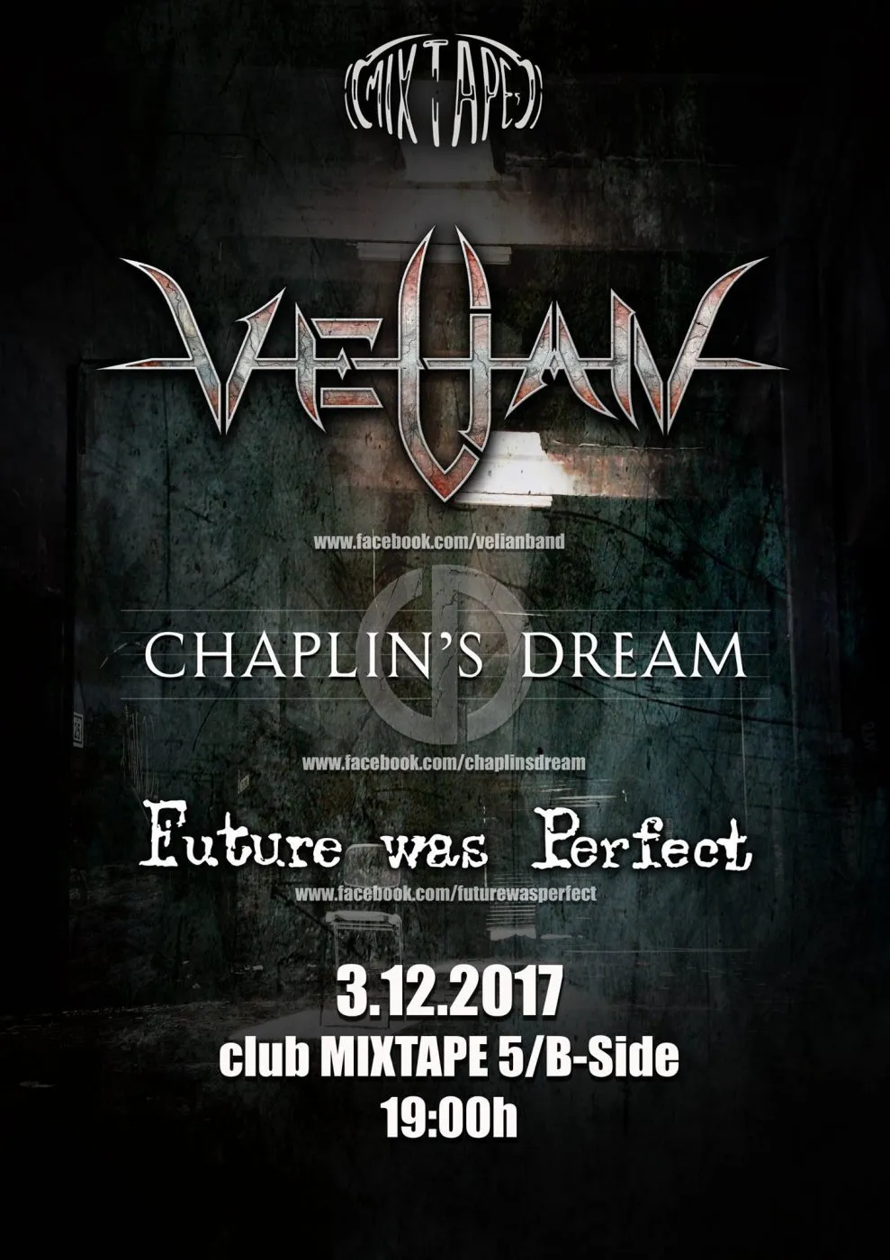 2017.12.03 Velian 2017.12.03 Velian