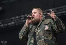 Rag’n’Bone Man се завърна след 3-годишна пауза с “What Do You Believe In?” Rag'n'Bone Man @ Nova Rock Festival, 2017