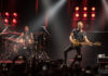 Sting @ VIP Arena Skopje, 2017