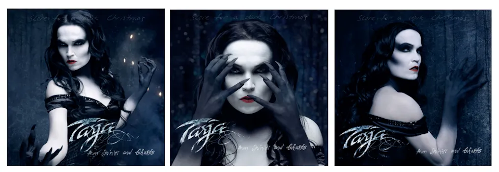 Tarja Turunen From Spirits and Ghosts e1507022163210