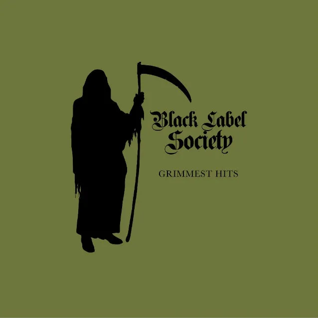 blacklabelsocietygrimmesthitscd blacklabelsocietygrimmesthitscd