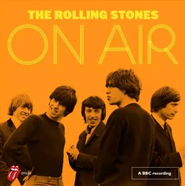 the rolling stones on air2 the rolling stones on air2