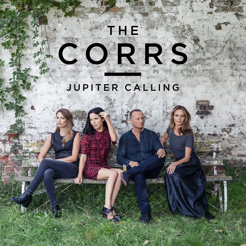 the corrs lj 130917 the corrs lj 130917
