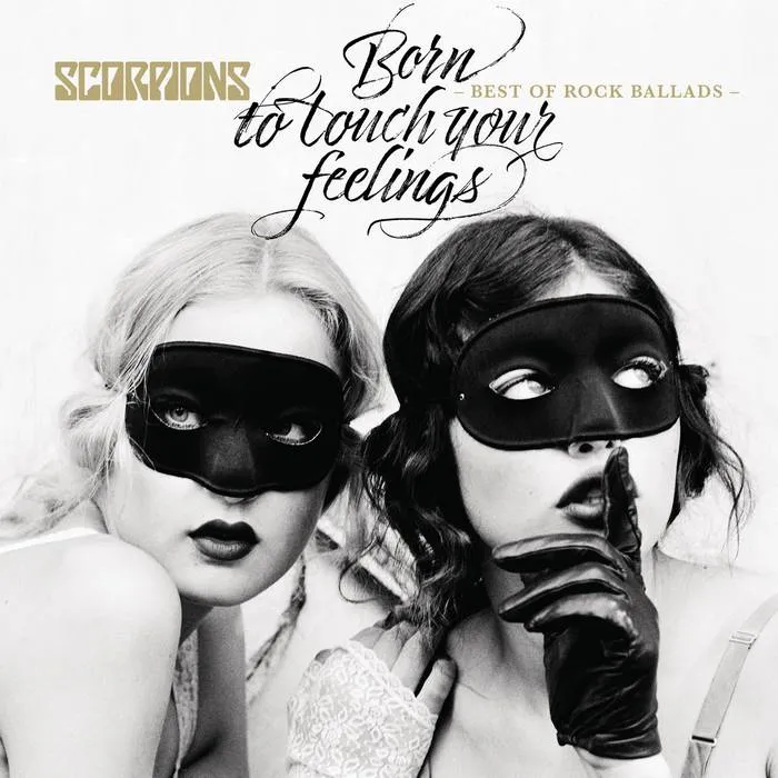 BORN TO TOUCH YOUR FEELINGS BORN TO TOUCH YOUR FEELINGS