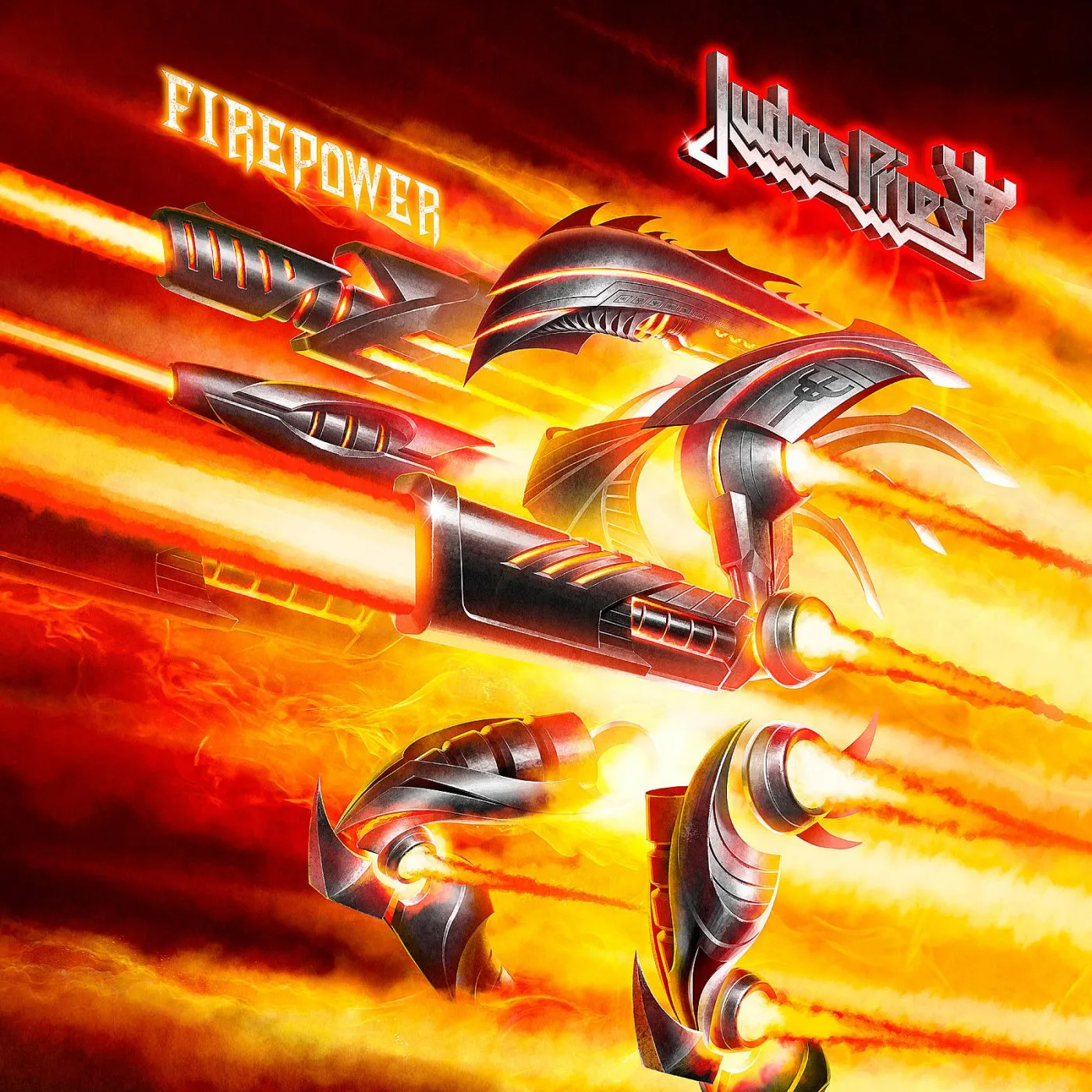 FirepowerSquae FirepowerSquae